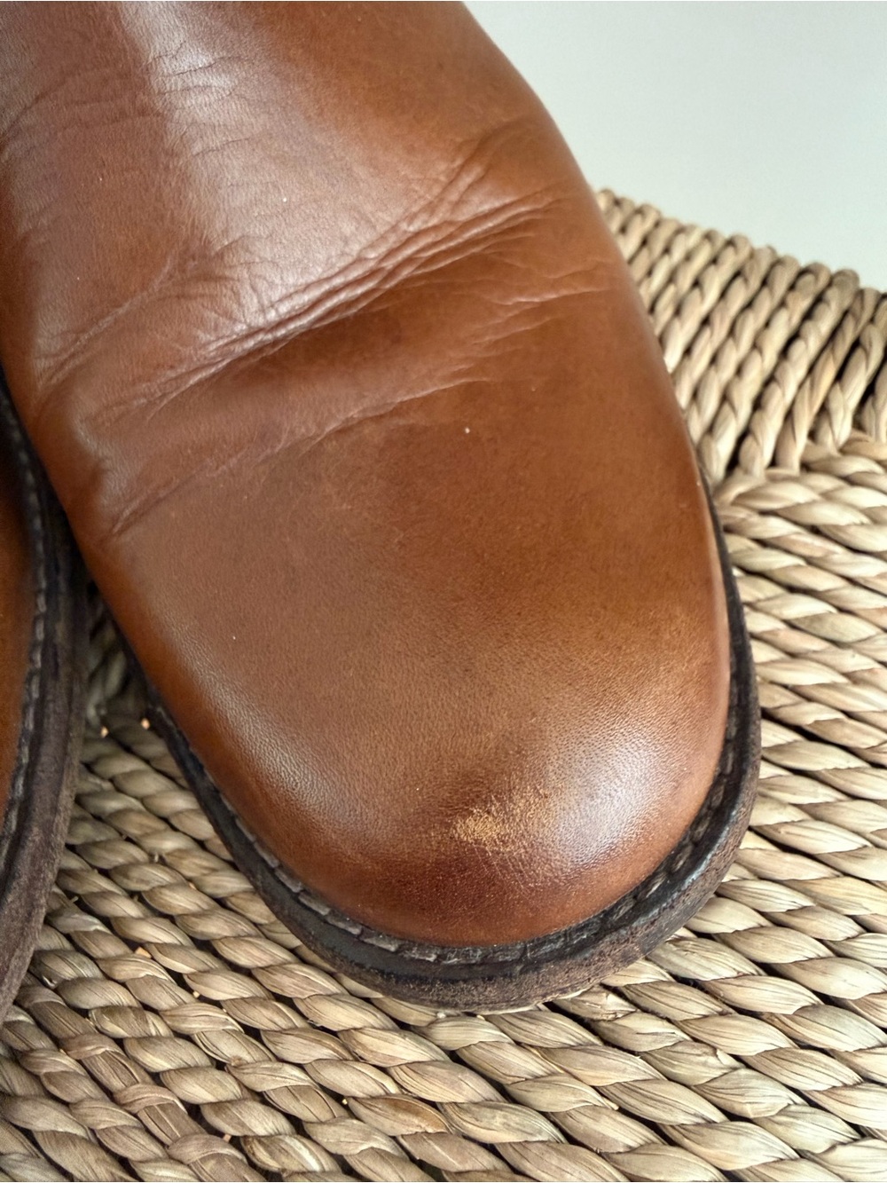 FRYE Phillip Riding Boot- Size 9 - Picture 9 of 10